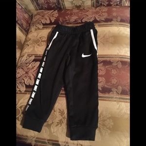 Nike Toddler Boys Jogger Pants